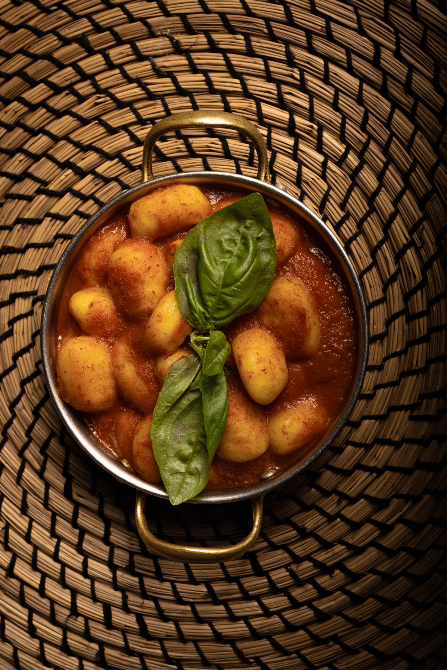 Gnocchi