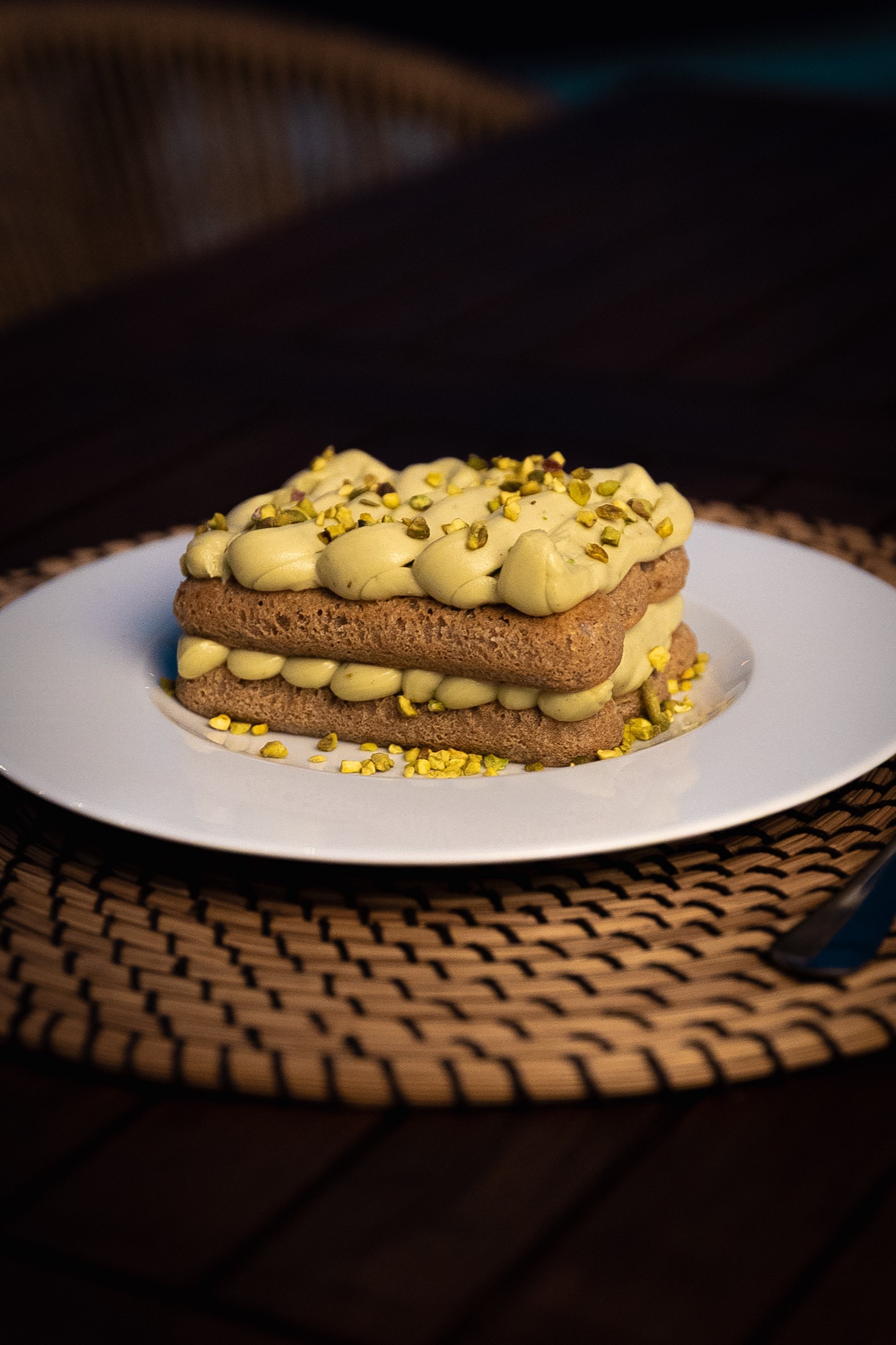Tiramisù
